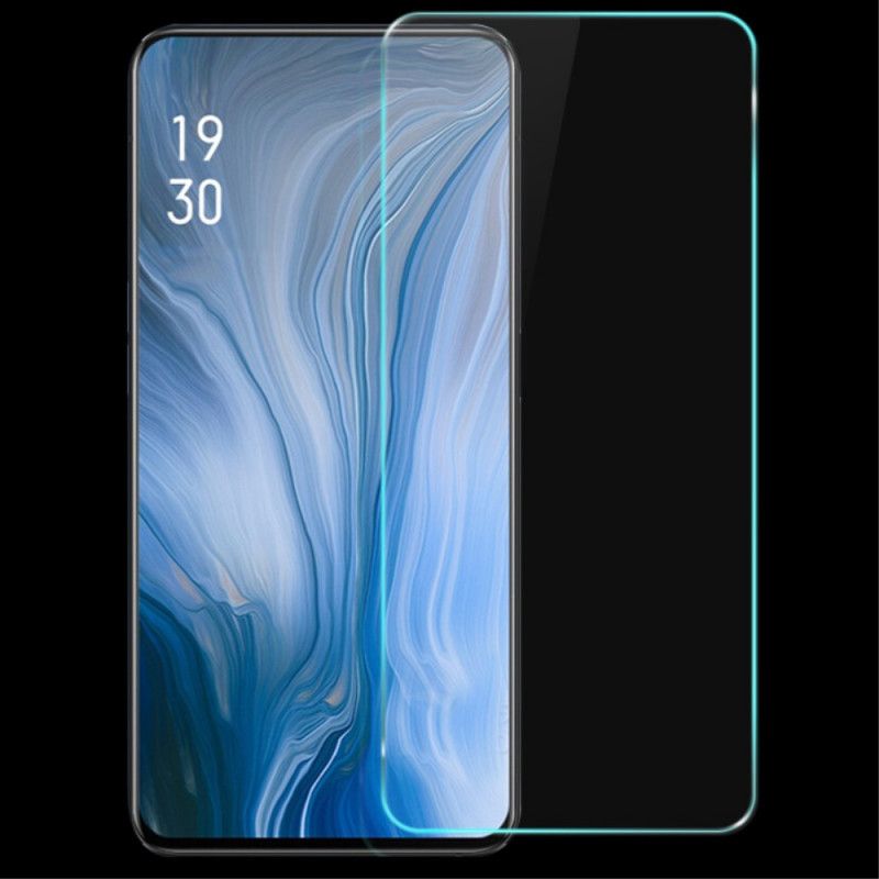 Gehard Glas Bescherming Voor Oppo Reno Screen