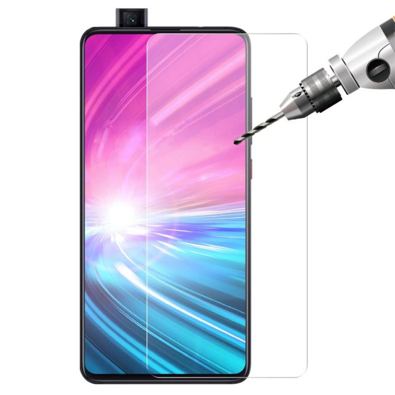 Bescherming Van Gehard Glas Voor Het Xiaomi Mi 9T / Mi 9T Pro Scherm