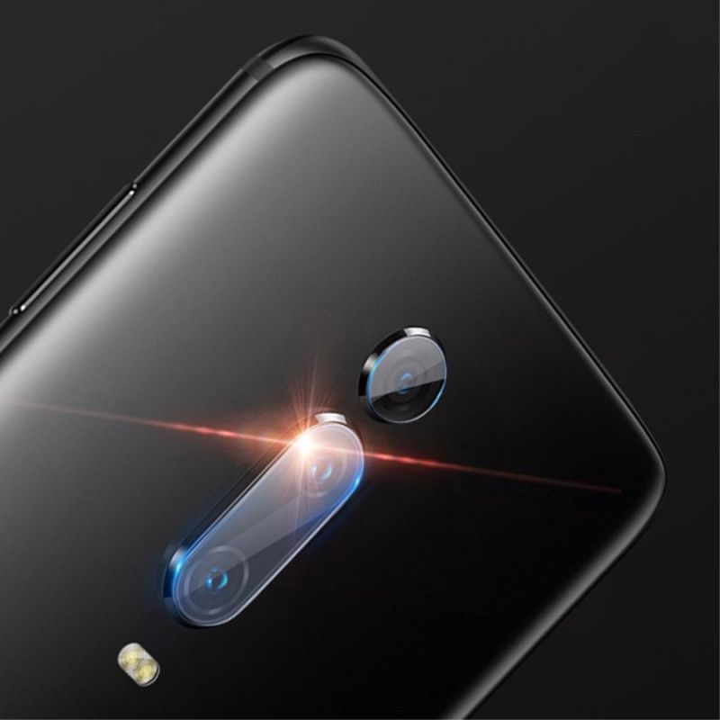 Beschermingslens Van Gehard Glas Van Xiaomi Mi 9T / Mi 9T Pro Mocolo