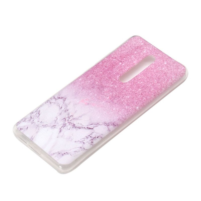 Cover Hoesje Xiaomi Mi 9T / Mi 9T Pro Telefoonhoesje Marmer