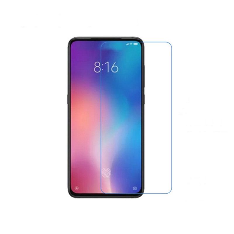 Schermbeschermfolie Xiaomi Mi 9T / Mi 9T Pro