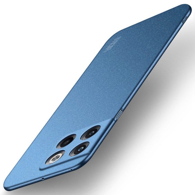 Hoesje voor OnePlus 10T 5G Ultra Fijne Mofi