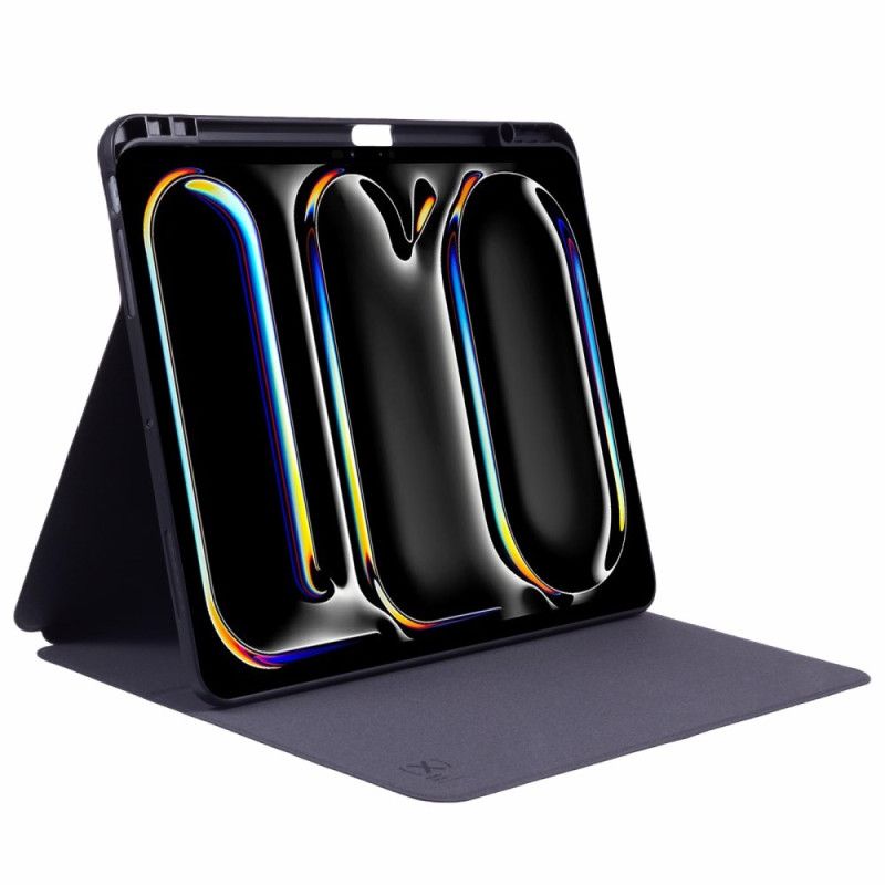 Cover iPad Pro 13 (2024) Premium X-level