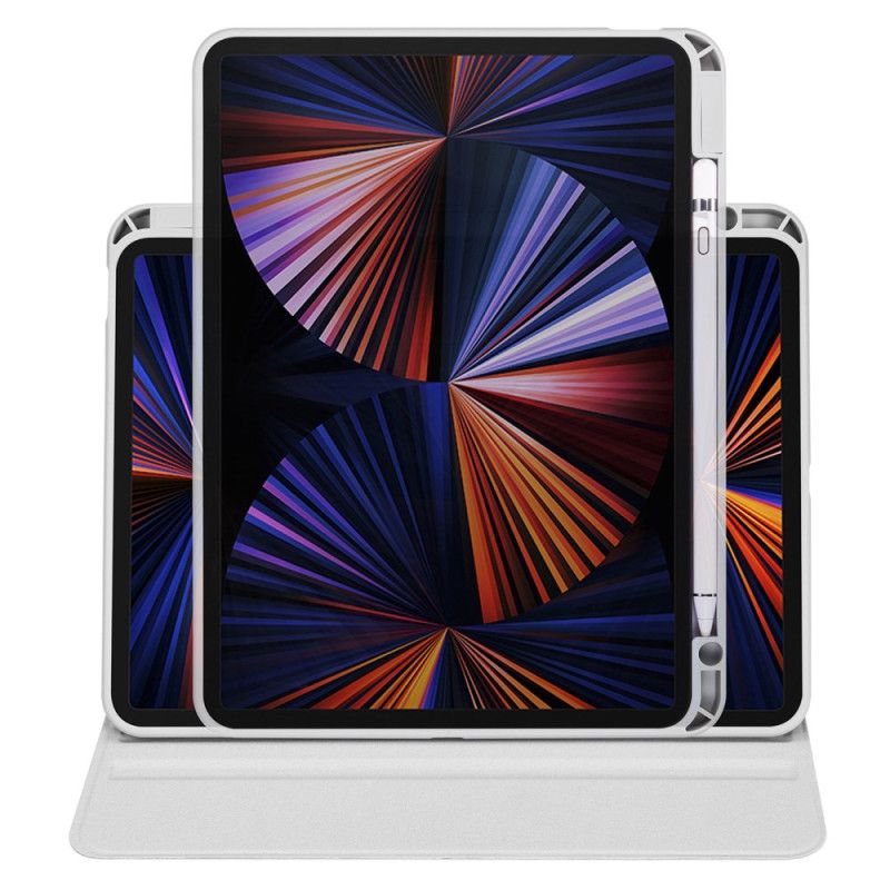 Cover iPad Pro 13 (2024) Roterende Steun