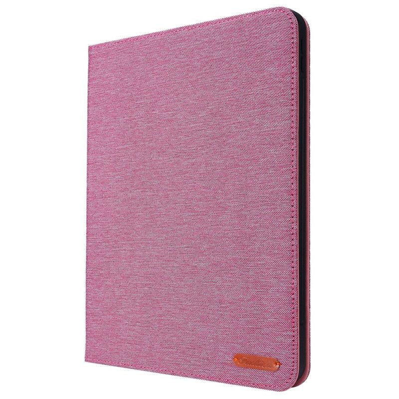 Cover iPad Pro 13 (2024) Stof