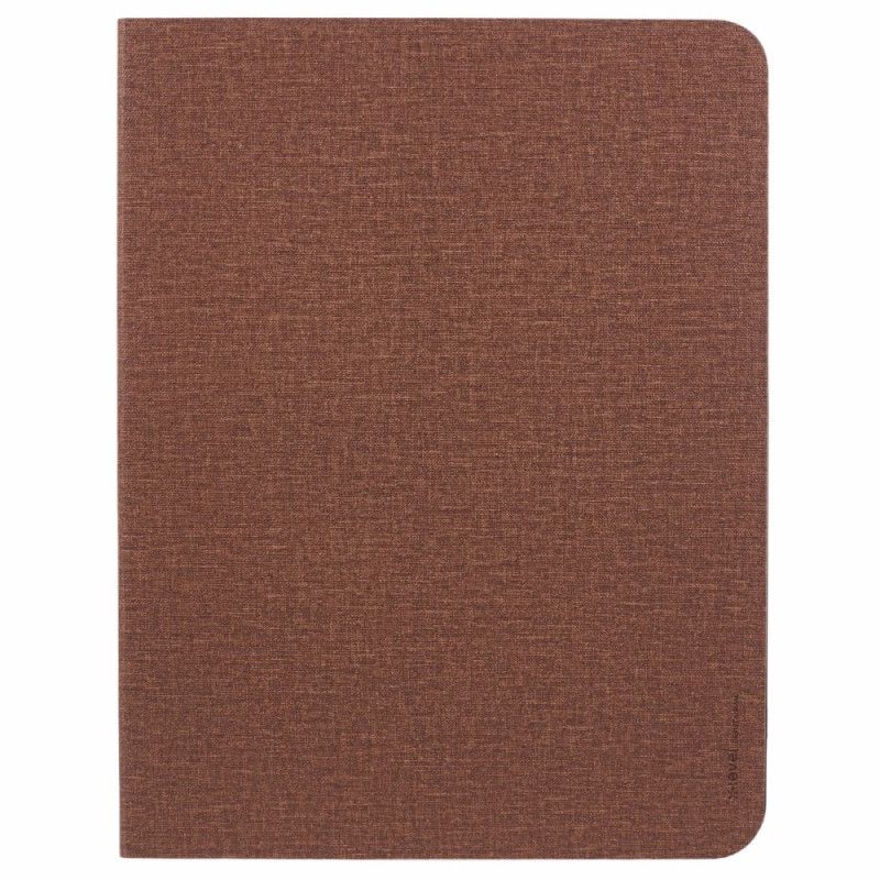 Cover Voor iPad Pro 13 (2024) X-level-stof