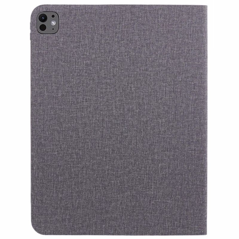 Cover Voor iPad Pro 13 (2024) X-level-stof