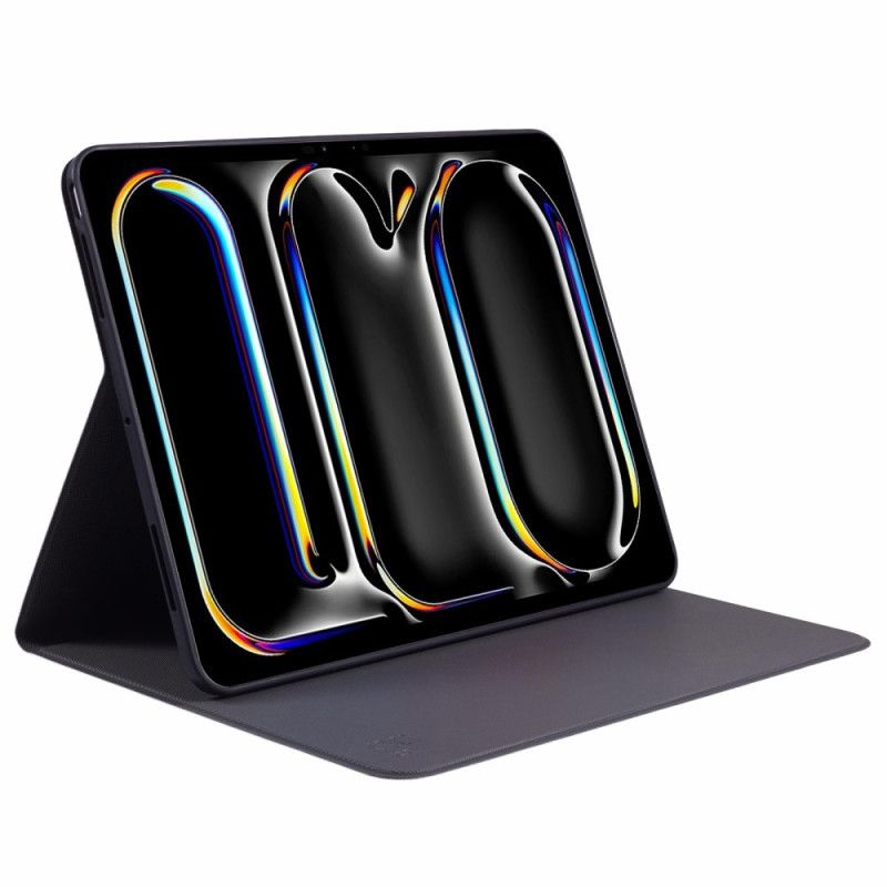 Cover Voor iPad Pro 13 (2024) X-level-stof