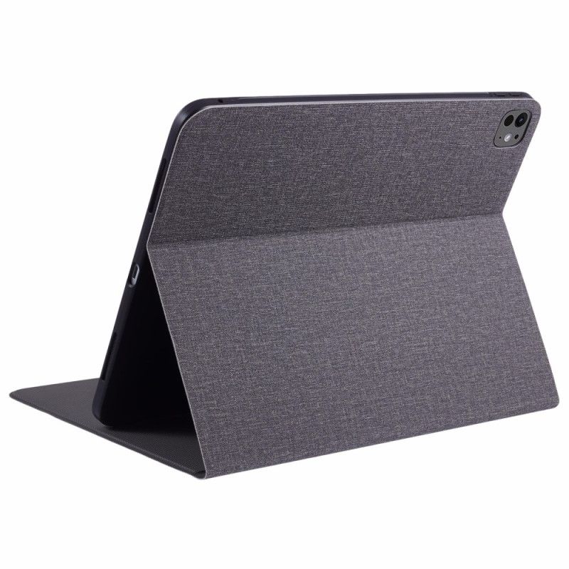 Cover Voor iPad Pro 13 (2024) X-level-stof