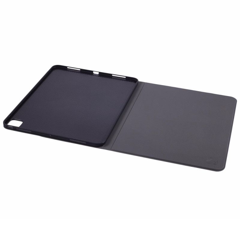 Cover Voor iPad Pro 13 (2024) X-level-stof