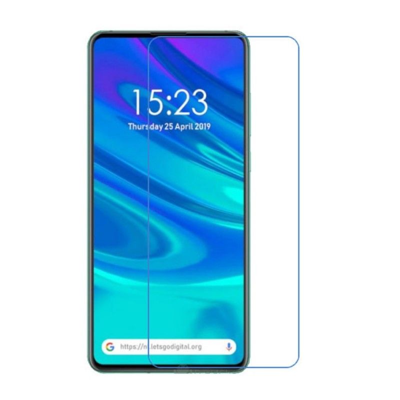 Huawei P Smart Z Beschermfolie Voor Lcd-Scherm