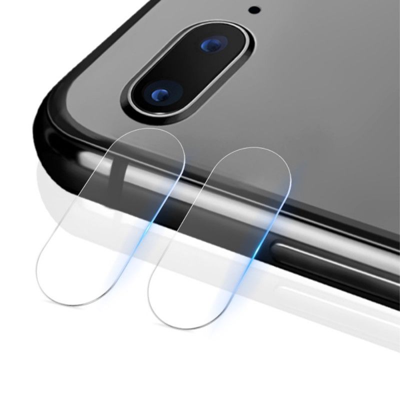 Gehard Glas Bescherming Voor Iphone 8 Plus / 7 Plus Imak Lens