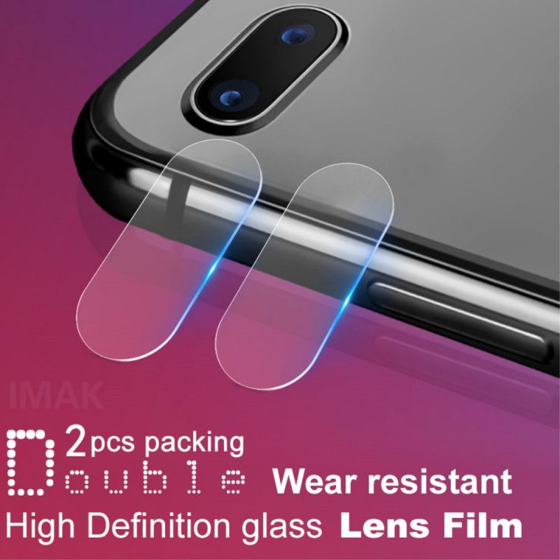 Gehard Glas Bescherming Voor Iphone 8 Plus / 7 Plus Imak Lens