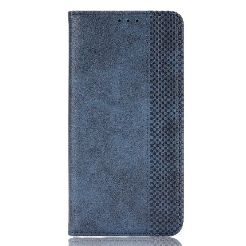 Bescherming Hoesje voor OnePlus Nord CE 2 5G Folio-hoesje Mozaïek