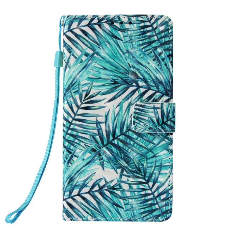 Cover Folio-hoesje Samsung Galaxy S10e Telefoonhoesje Vellen