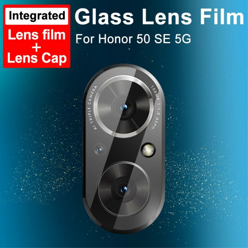 Beschermende Lens Van Gehard Glas Honor 50 Se Imak