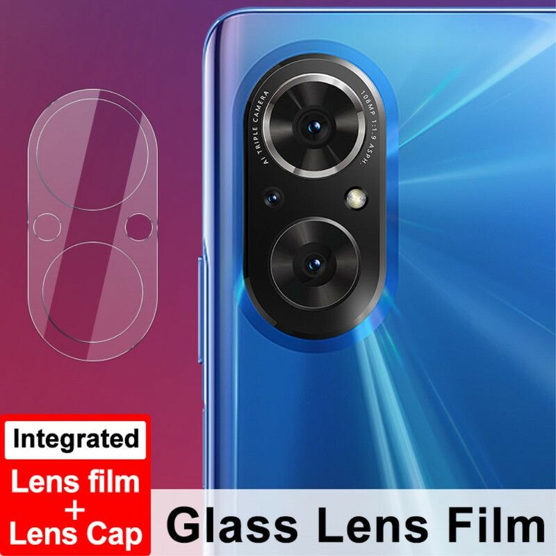 Beschermende Lens Van Gehard Glas Honor 50 Se Imak