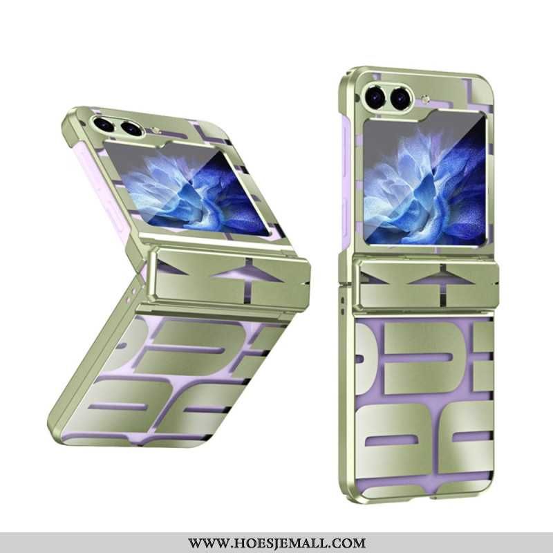 Hoesje Samsung Galaxy Z Flip 5 Ontwerp