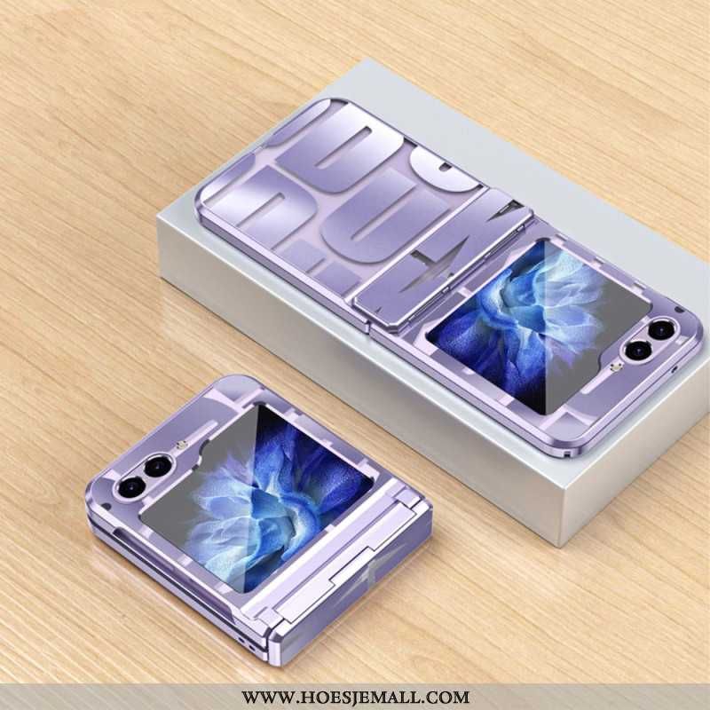 Hoesje Samsung Galaxy Z Flip 5 Ontwerp