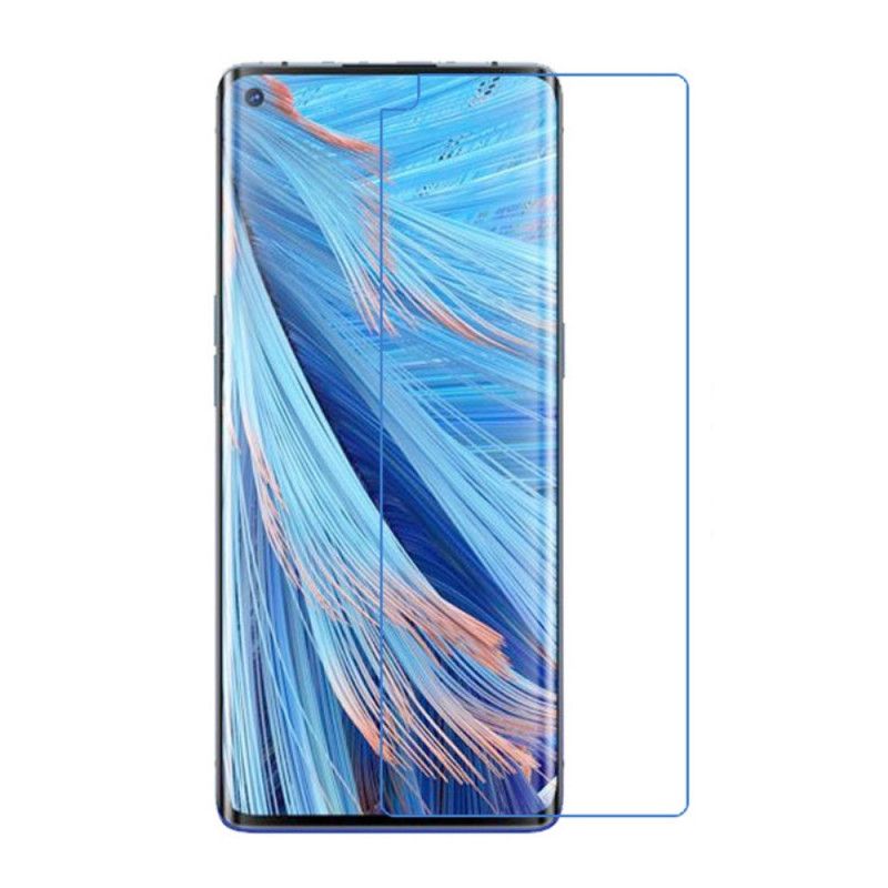 Schermbeschermfolie Oppo Find X2 Neo