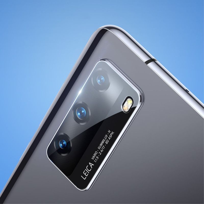 Afdekking Van Gehard Glas Voor De Lens Van Huawei P40 Benks