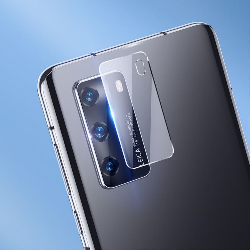 Afdekking Van Gehard Glas Voor De Lens Van Huawei P40 Benks