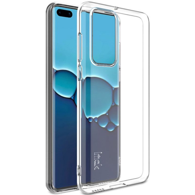 Hoesje Huawei P40 Ux-5 Serie Imak