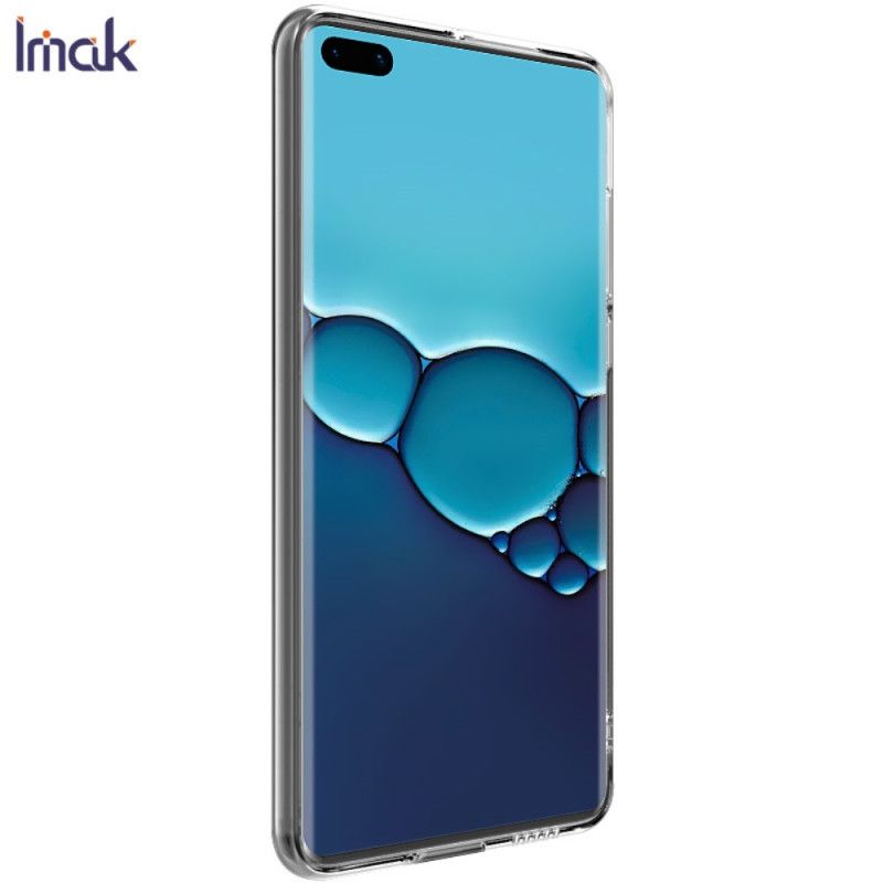 Hoesje Huawei P40 Ux-5 Serie Imak