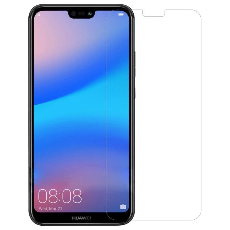 Schermbeschermfolie Huawei P20 Lite Nillkin Mate