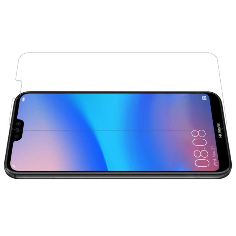 Schermbeschermfolie Huawei P20 Lite Nillkin Mate