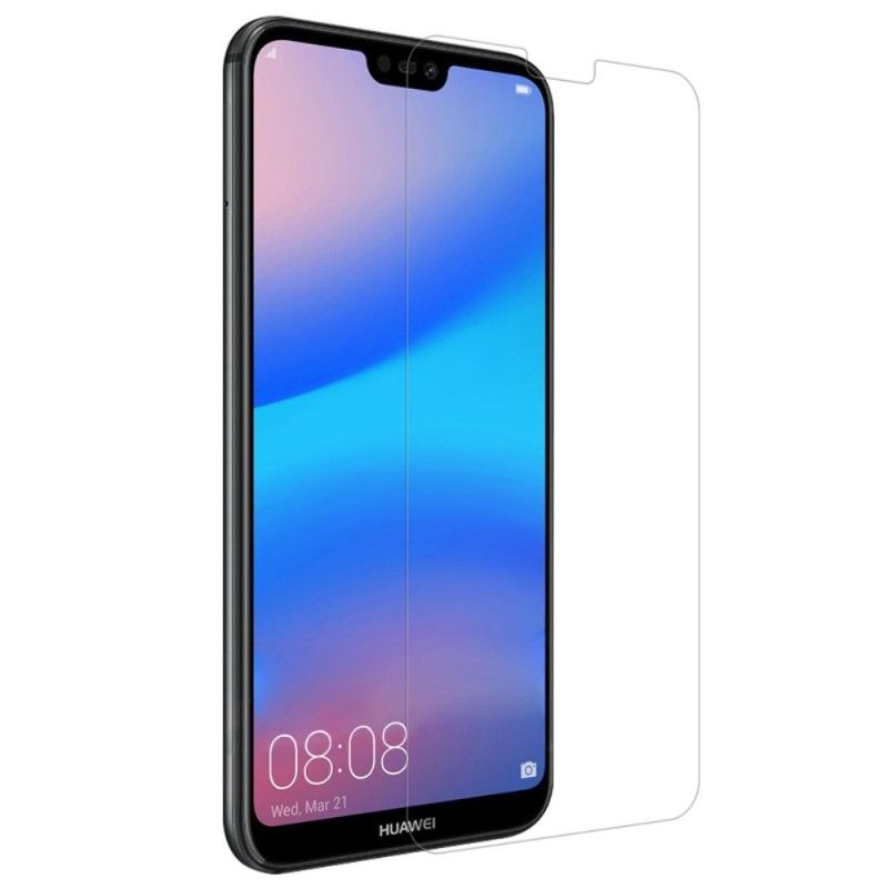 Schermbeschermfolie Huawei P20 Lite Nillkin Mate