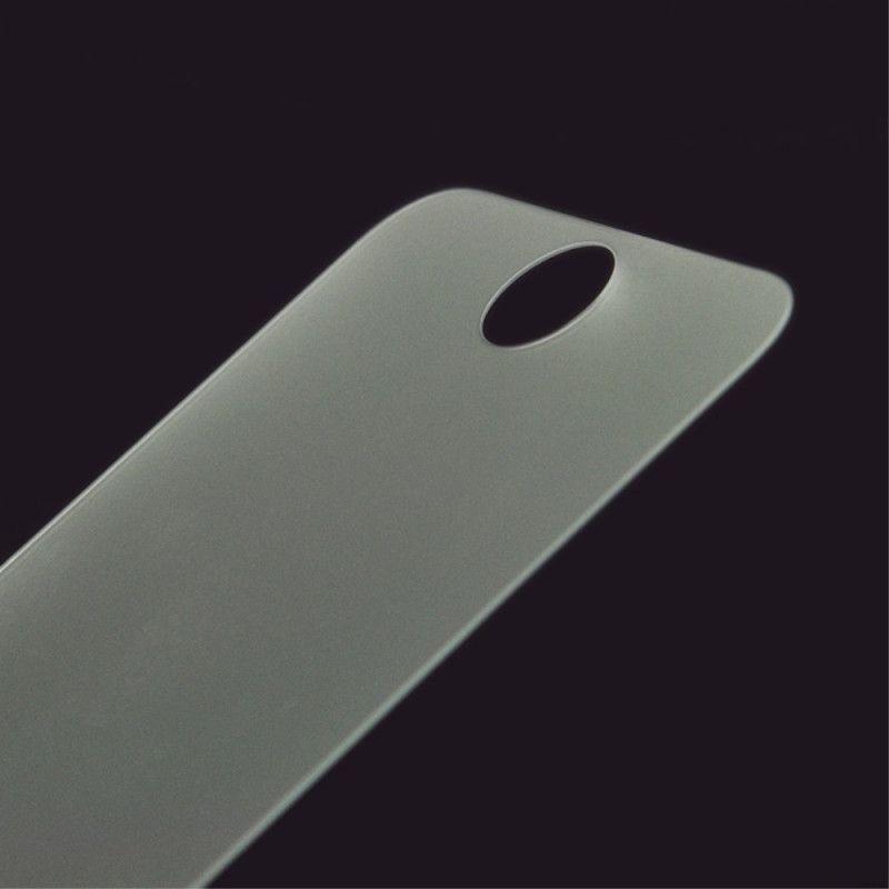 Gehard Glas Bescherming Voor iPhone 5 / 5S / SE