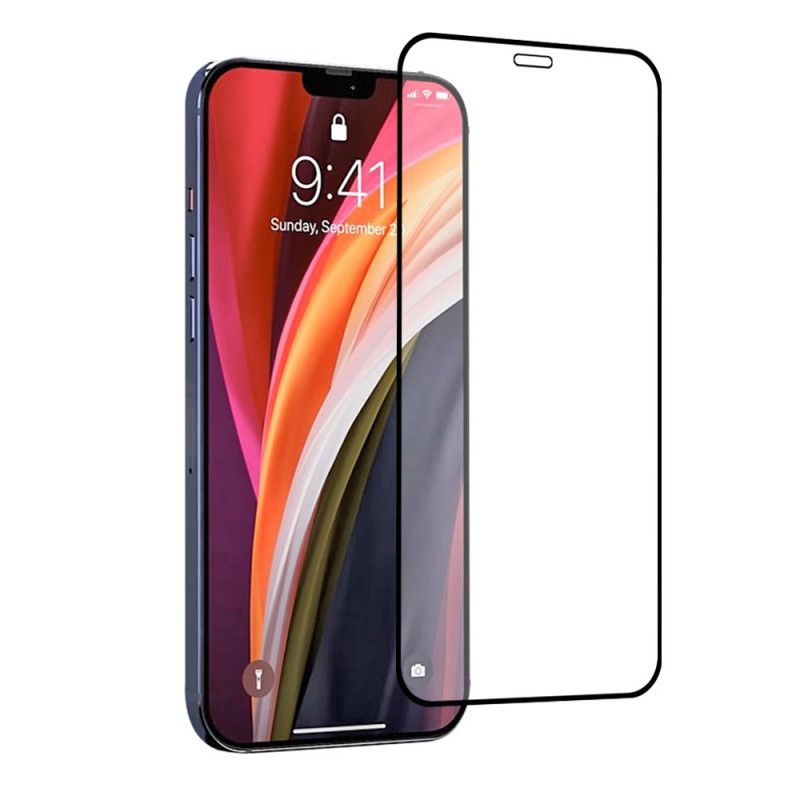 Bescherming Van Gehard Glas iPhone 12 Pro Max Rurihai