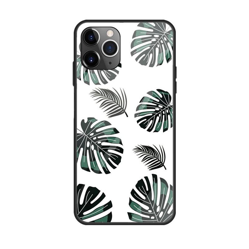 Hoesje voor iPhone 12 Pro Max Vellen