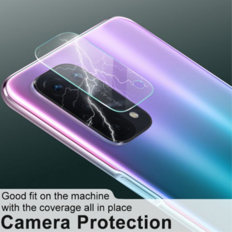 Beschermende Lens Van Gehard Glas Oppo A54 5g / A74 5g