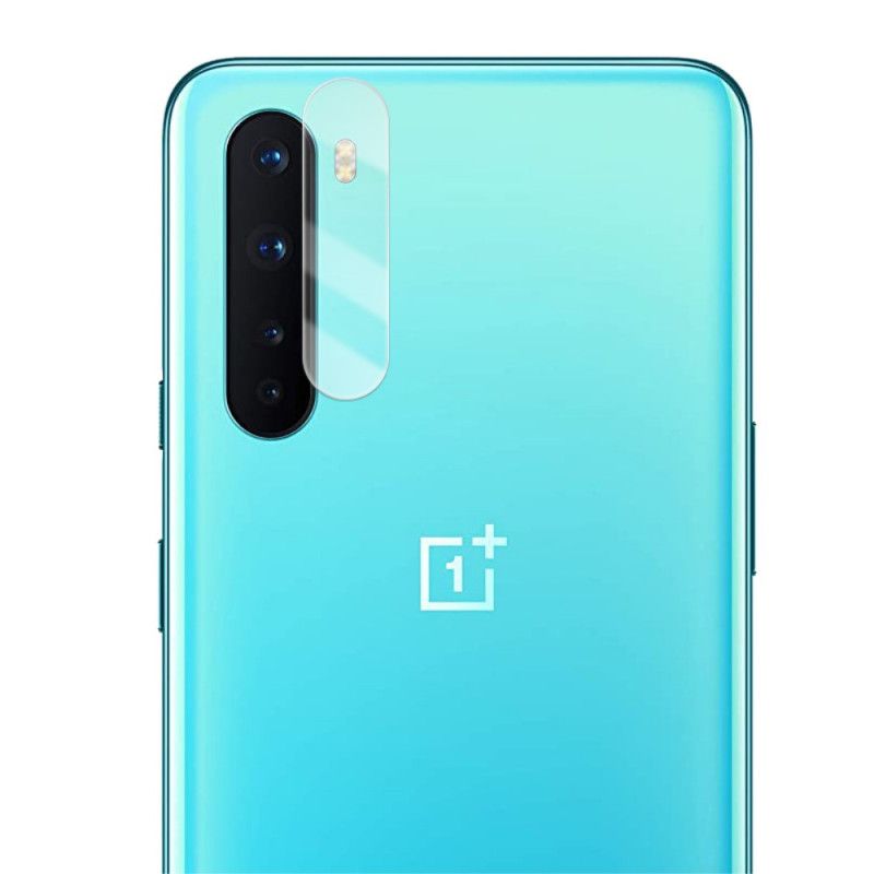 Gehard Glas Bescherming Voor OnePlus Nord Mocolo Lens