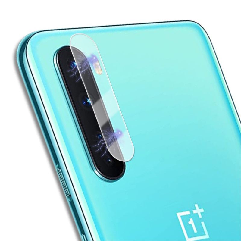 Gehard Glas Bescherming Voor OnePlus Nord Mocolo Lens