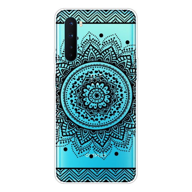 Hoesje OnePlus Nord Sublieme Mandala