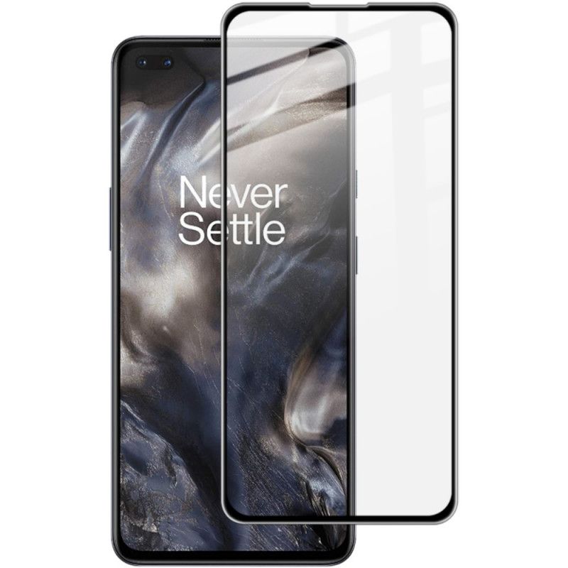 Imak Pro Plus OnePlus Nord Bescherming Van Gehard Glas