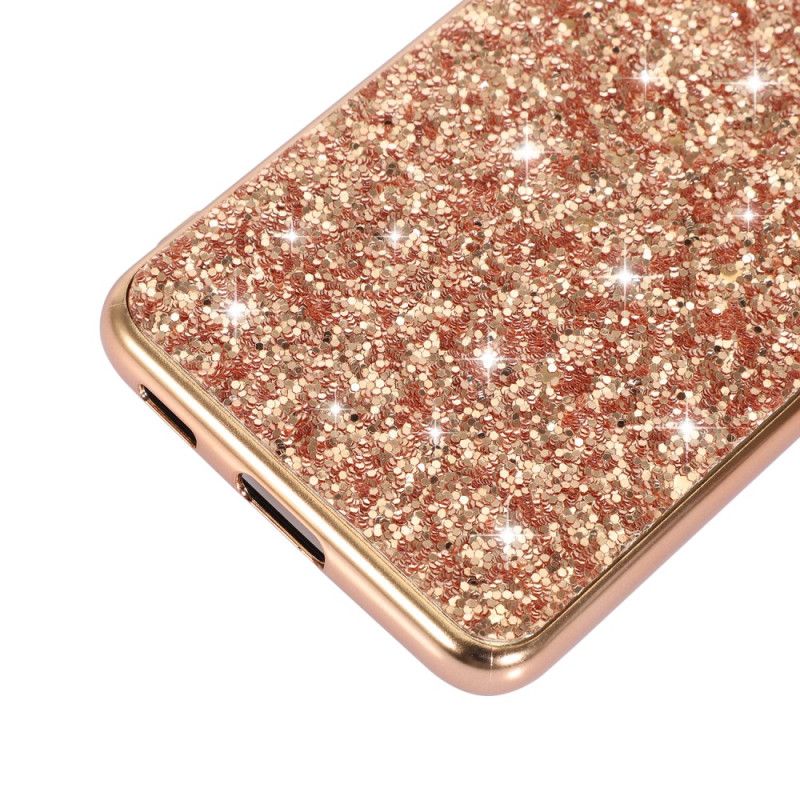 Hoesje Voor Samsung Galaxy S24 Plus 5g Glitters