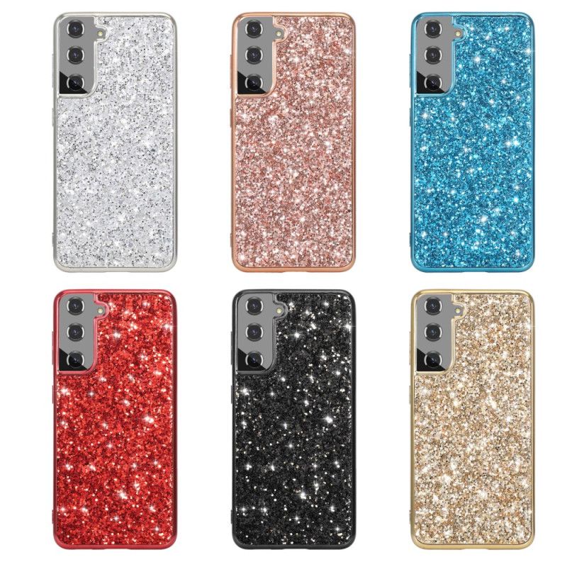 Hoesje Voor Samsung Galaxy S24 Plus 5g Glitters