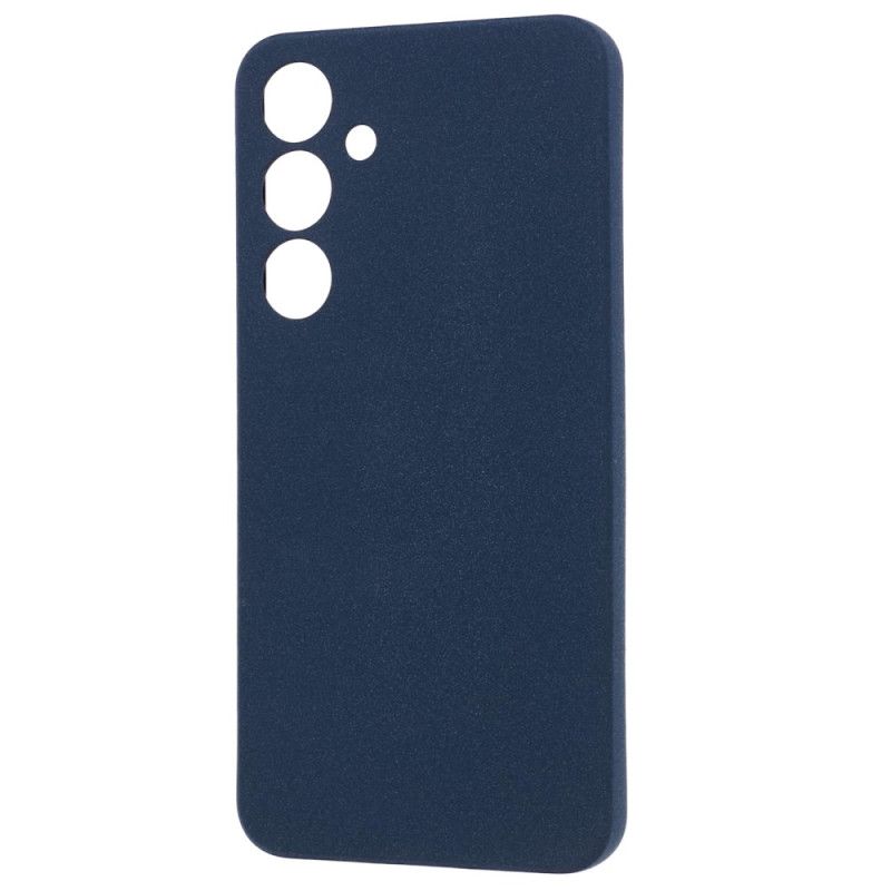 Hoesje Voor Samsung Galaxy S24 Plus 5g Matte Siliconen