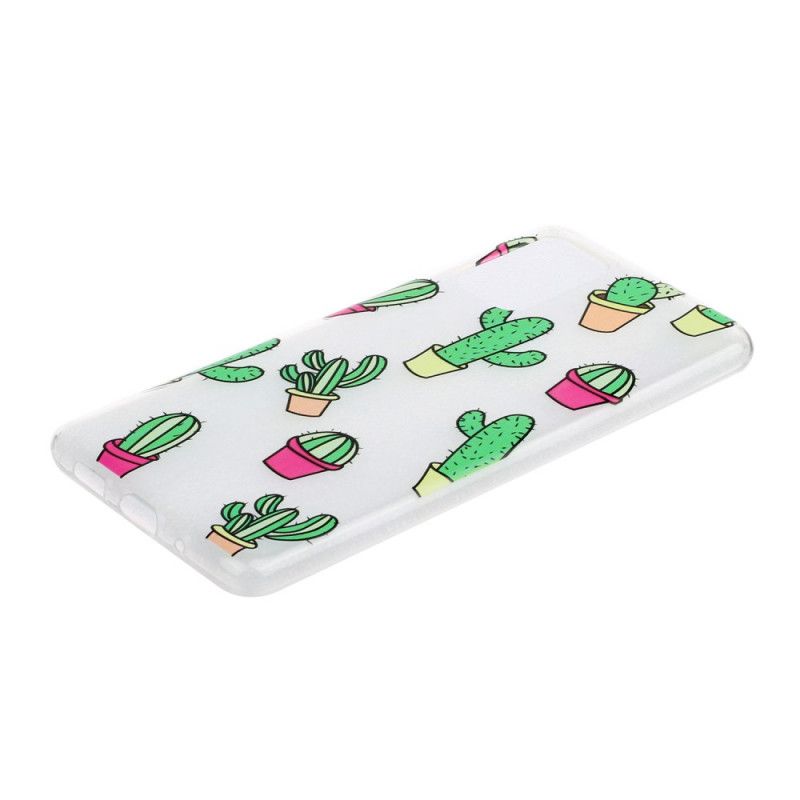 Hoesje Samsung Galaxy S20 Minicactus