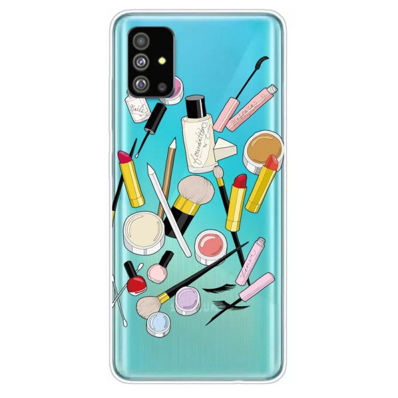 Hoesje Samsung Galaxy S20 Topmake-Up