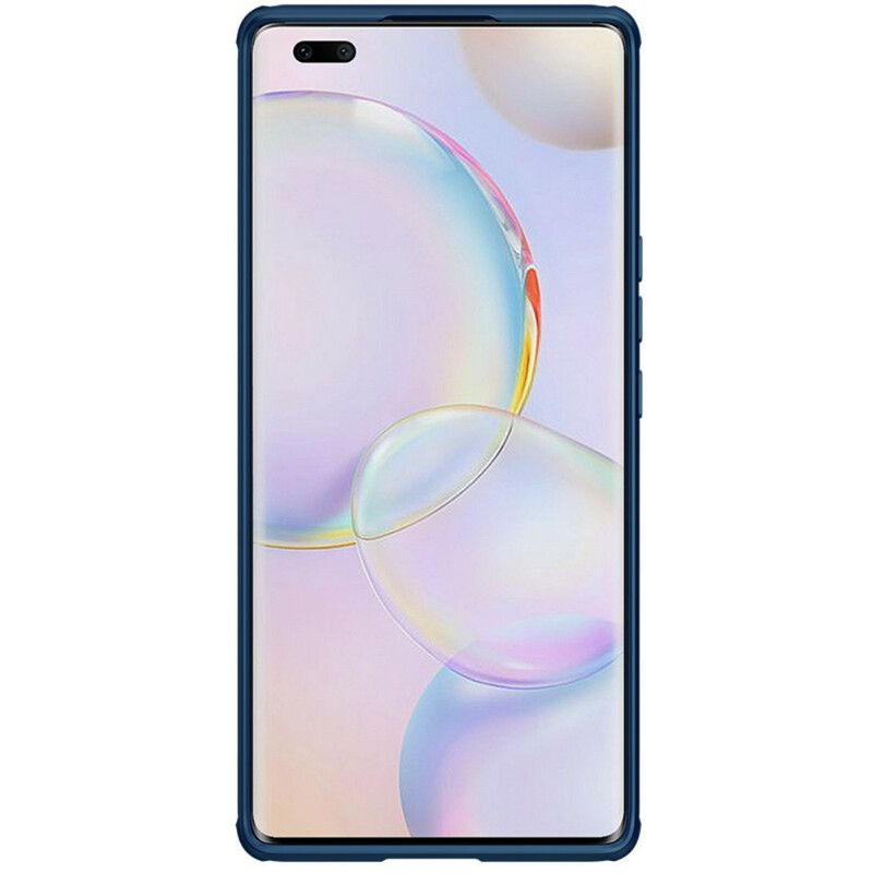 Cover Hoesje Huawei Nova 9 Pro / Honor 50 Pro Telefoonhoesje Camshield Nillkin