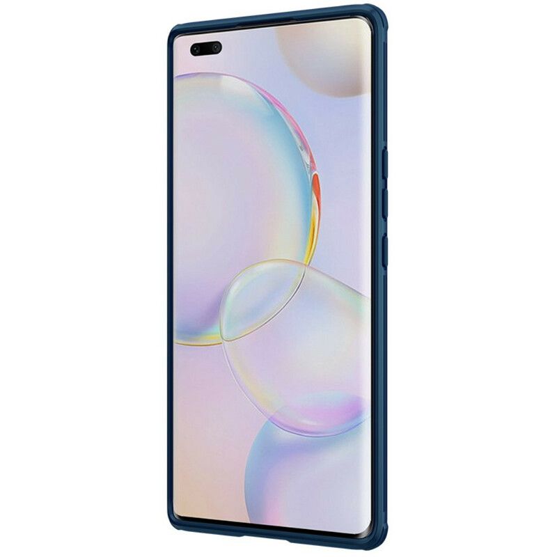 Cover Hoesje Huawei Nova 9 Pro / Honor 50 Pro Telefoonhoesje Camshield Nillkin