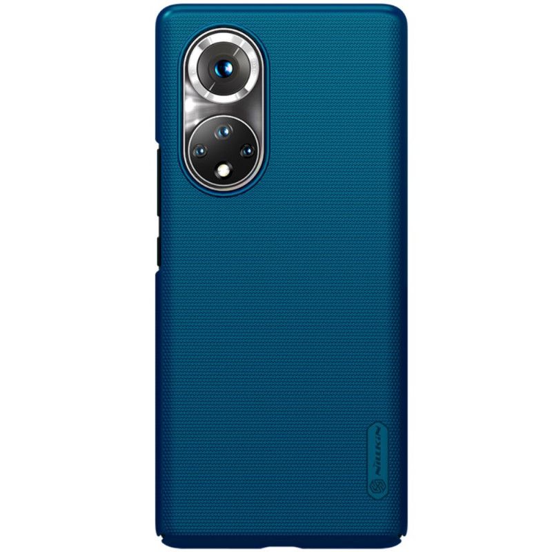 Hoesje Huawei Nova 9 Pro / Honor 50 Pro Rigid Frosted Nillkin