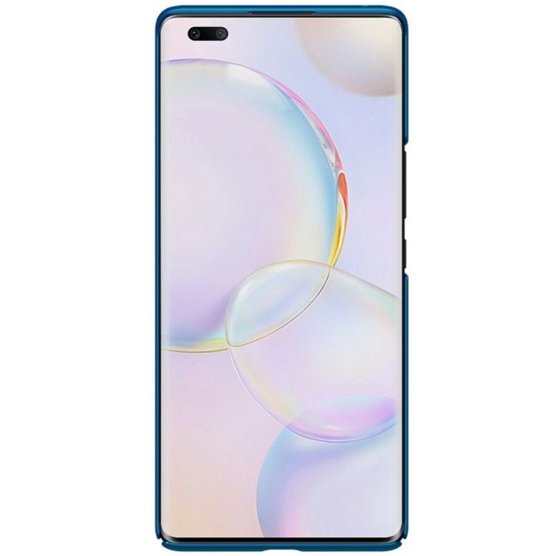 Hoesje Huawei Nova 9 Pro / Honor 50 Pro Rigid Frosted Nillkin