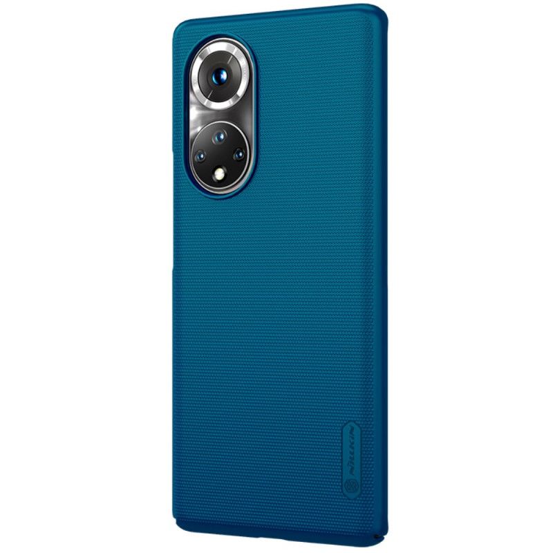 Hoesje Huawei Nova 9 Pro / Honor 50 Pro Rigid Frosted Nillkin