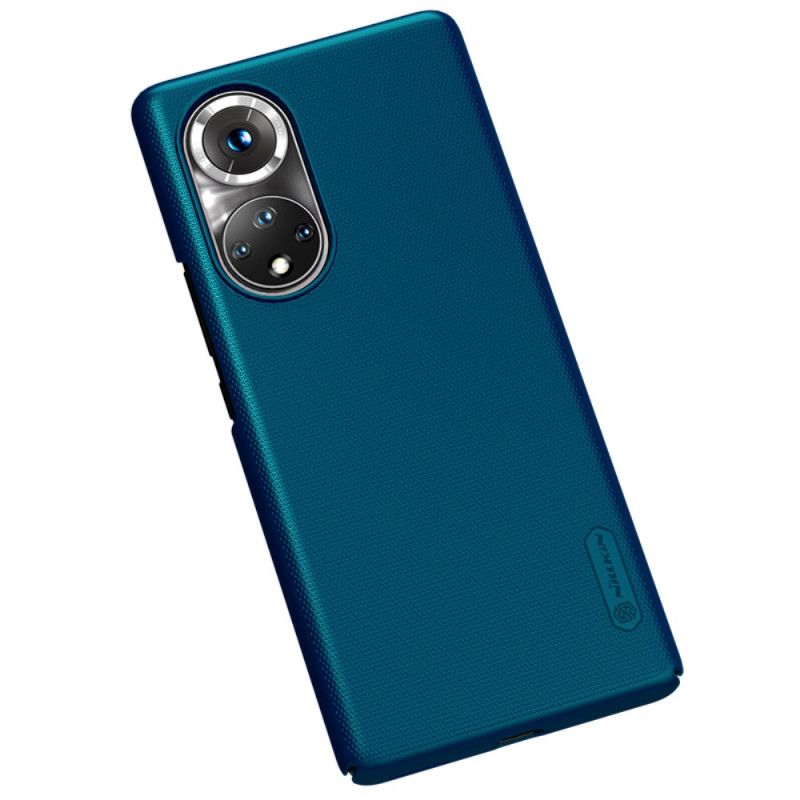 Hoesje Huawei Nova 9 Pro / Honor 50 Pro Rigid Frosted Nillkin